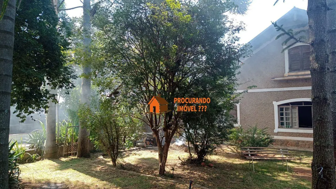 Foto 3 de Casa com 2 quartos à venda, 1090m2 em Jardim Paulista, Atibaia - SP