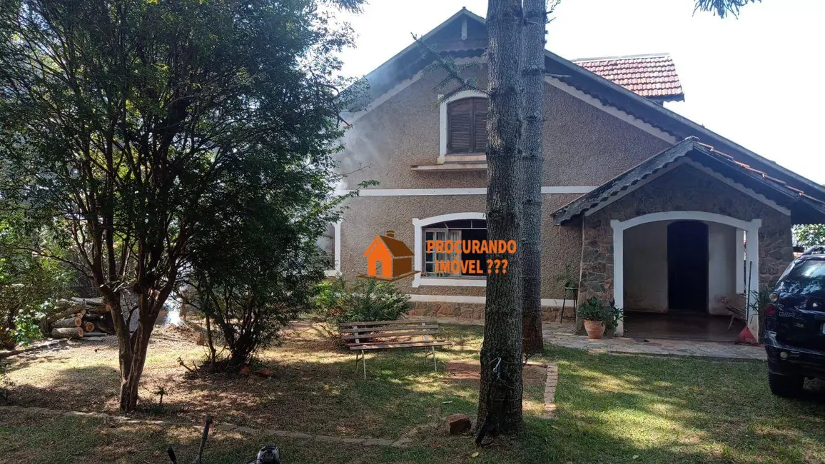 Foto 2 de Casa com 2 quartos à venda, 1090m2 em Jardim Paulista, Atibaia - SP