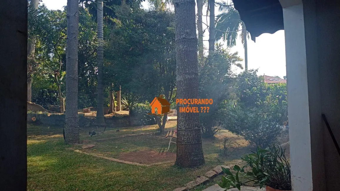 Foto 8 de Casa com 2 quartos à venda, 1090m2 em Jardim Paulista, Atibaia - SP