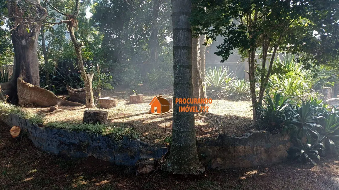 Foto 4 de Casa com 2 quartos à venda, 1090m2 em Jardim Paulista, Atibaia - SP