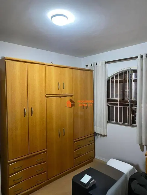 Foto 9 de Sobrado com 3 quartos à venda, 119m2 em Vila Moreira, Guarulhos - SP