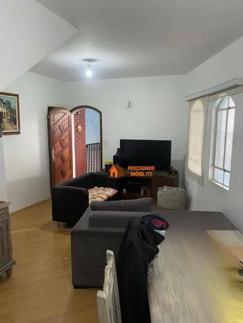 Foto 4 de Sobrado com 3 quartos à venda, 119m2 em Vila Moreira, Guarulhos - SP