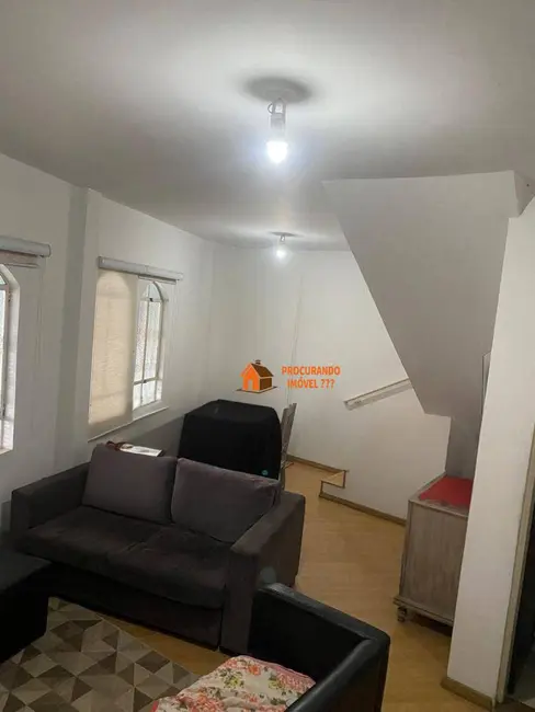 Foto 5 de Sobrado com 3 quartos à venda, 119m2 em Vila Moreira, Guarulhos - SP