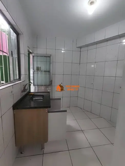Foto 2 de Casa com 1 quarto para alugar em Vila Nova Galvão, São Paulo - SP