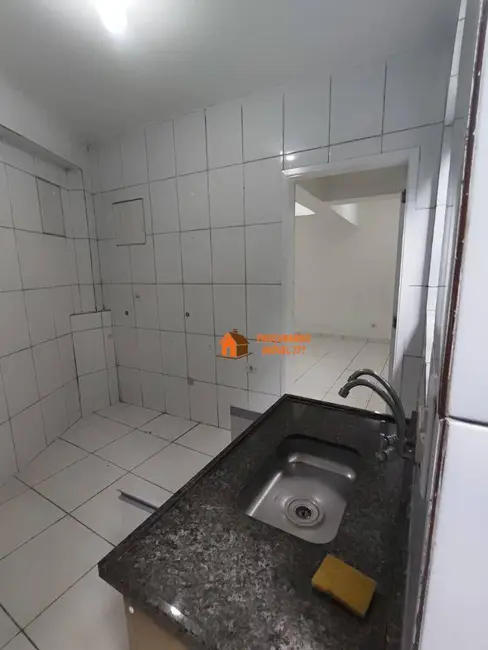Foto 1 de Casa com 1 quarto para alugar em Vila Nova Galvão, São Paulo - SP