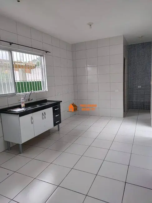 Foto 6 de Sobrado com 2 quartos para alugar em Vila Nova Galvão, São Paulo - SP