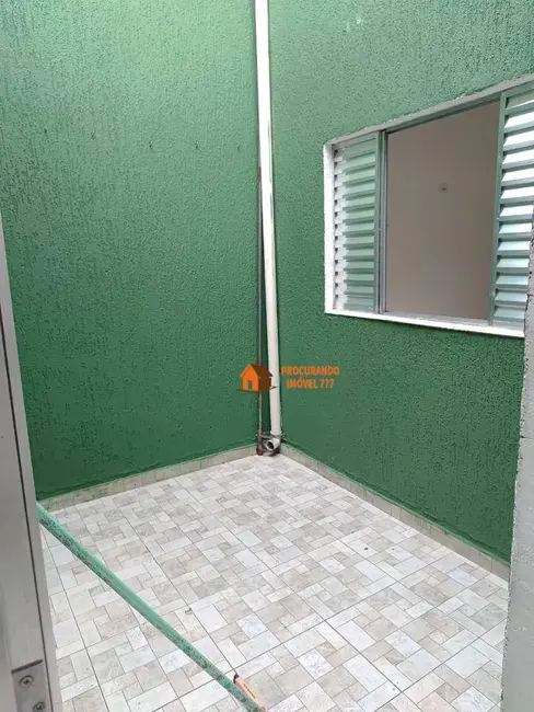 Foto 5 de Sobrado com 2 quartos para alugar em Vila Nova Galvão, São Paulo - SP