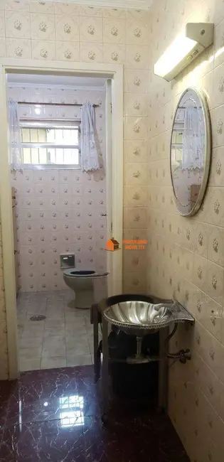 Foto 7 de Sobrado com 3 quartos à venda, 230m2 em Vila Galvão, Guarulhos - SP