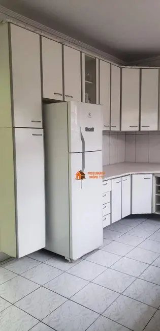 Foto 5 de Sobrado com 3 quartos à venda, 230m2 em Vila Galvão, Guarulhos - SP