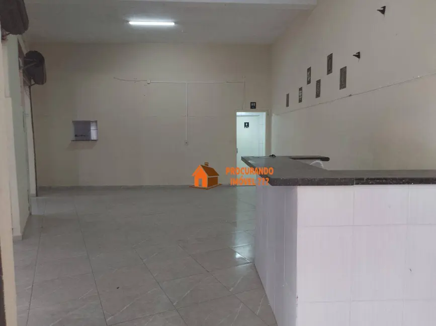 Foto 7 de Sala Comercial à venda e para alugar, 125m2 em Macedo, Guarulhos - SP