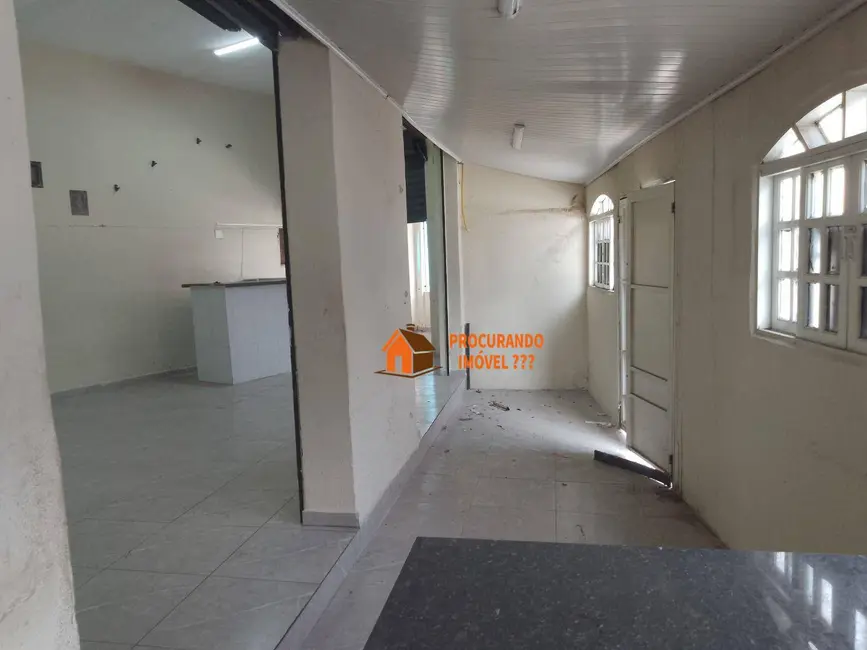 Foto 9 de Sala Comercial à venda e para alugar, 125m2 em Macedo, Guarulhos - SP