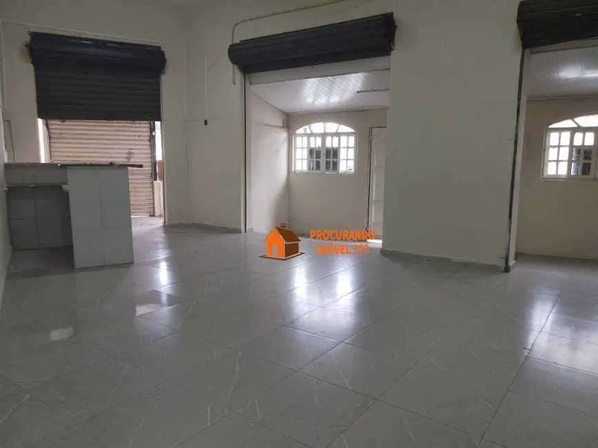 Foto 3 de Sala Comercial à venda e para alugar, 125m2 em Macedo, Guarulhos - SP