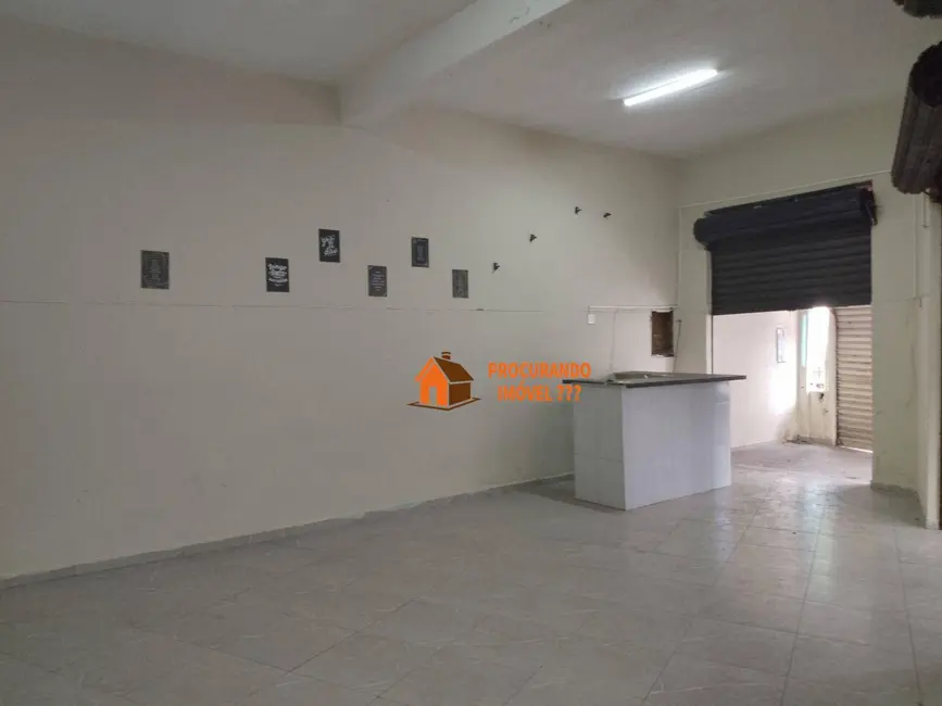 Foto 6 de Sala Comercial à venda e para alugar, 125m2 em Macedo, Guarulhos - SP