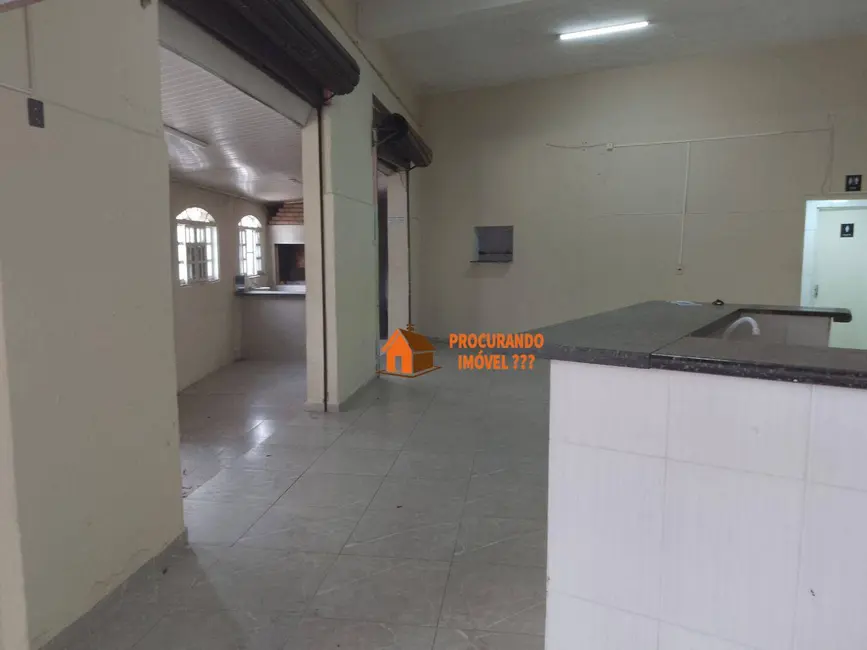 Foto 8 de Sala Comercial à venda e para alugar, 125m2 em Macedo, Guarulhos - SP