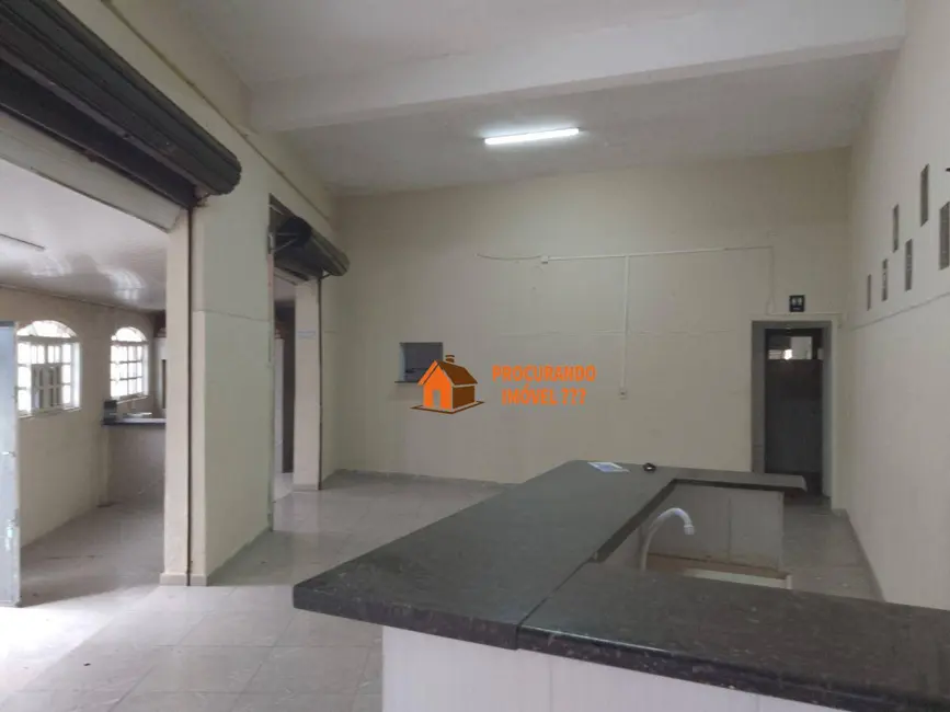 Foto 2 de Sala Comercial à venda e para alugar, 125m2 em Macedo, Guarulhos - SP