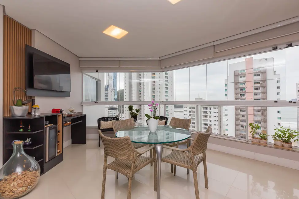 Foto 1 de Apartamento com 4 quartos à venda, 174m2 em Balneario Camboriu - SC