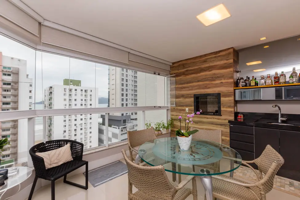 Foto 2 de Apartamento com 4 quartos à venda, 174m2 em Balneario Camboriu - SC