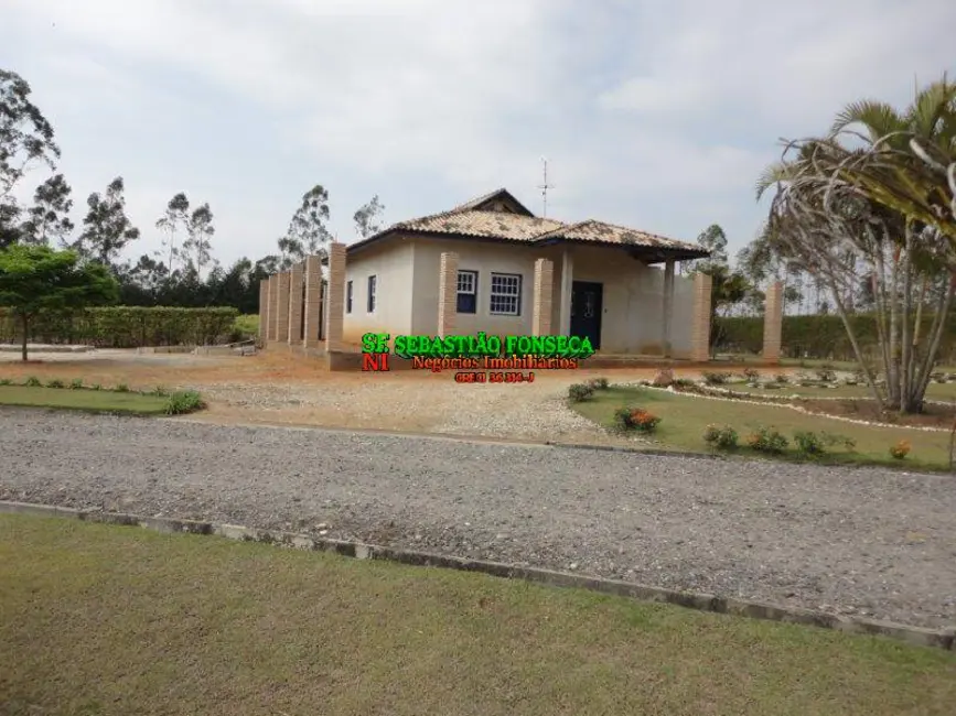 Foto 19 de Sítio / Rancho à venda em Centro, Pindamonhangaba - SP