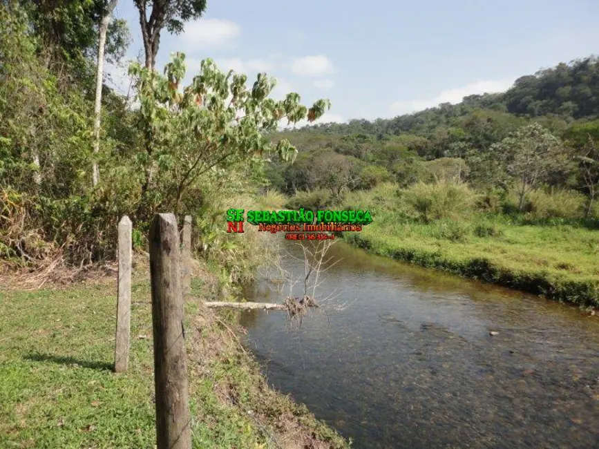 Foto 10 de Sítio / Rancho à venda em Centro, Pindamonhangaba - SP