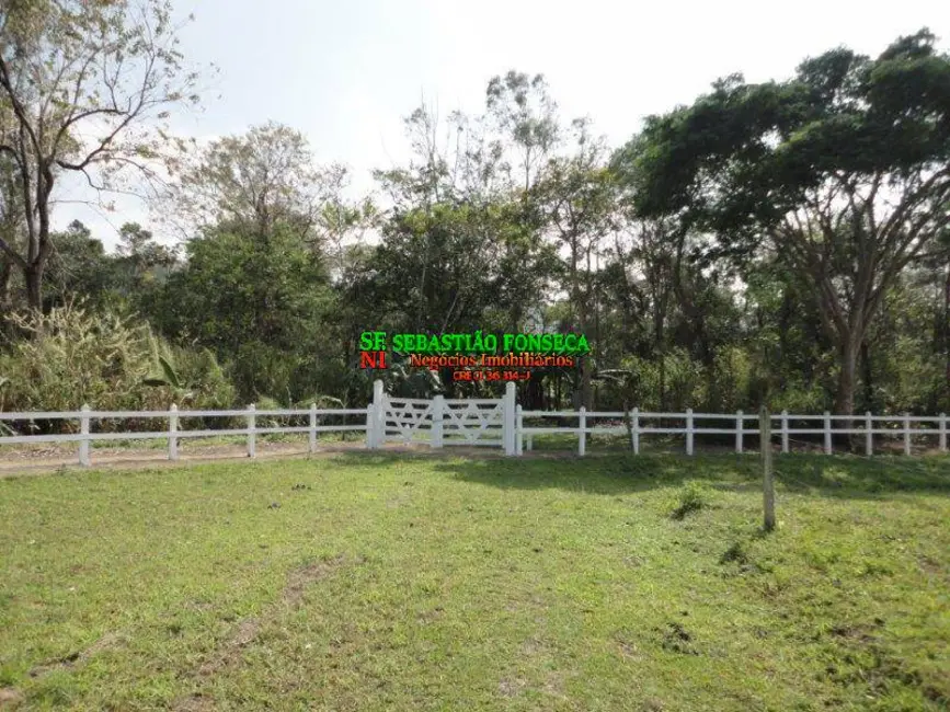 Foto 11 de Sítio / Rancho à venda em Centro, Pindamonhangaba - SP