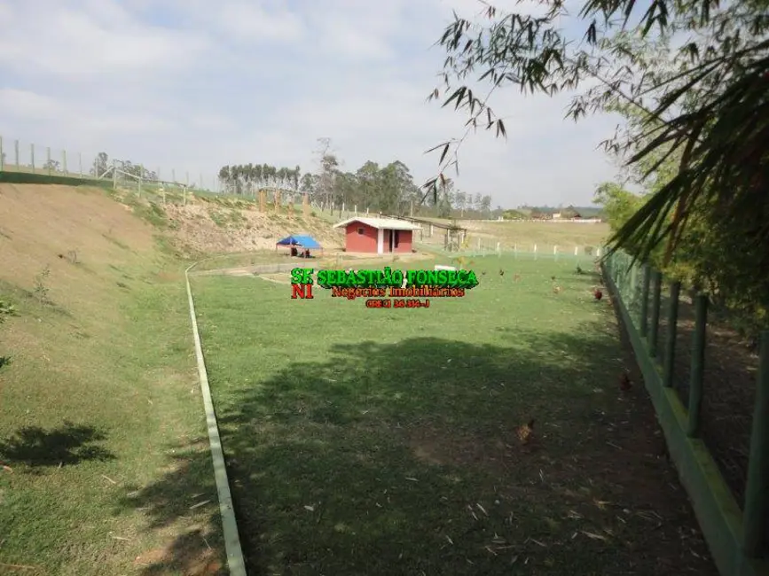 Sítio / Rancho à venda em Centro, Pindamonhangaba - SP - imagem 5 Foto 5 de Sítio / Rancho à venda em Centro, Pindamonhangaba - SP