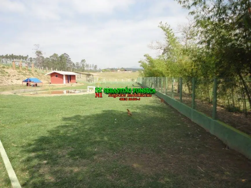 Foto 21 de Sítio / Rancho à venda em Centro, Pindamonhangaba - SP