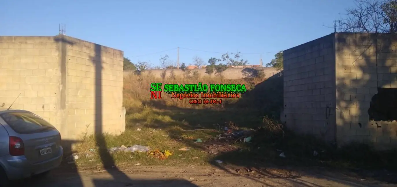 Foto 2 de Terreno / Lote à venda, 1900m2 em Centro, Cacapava - SP