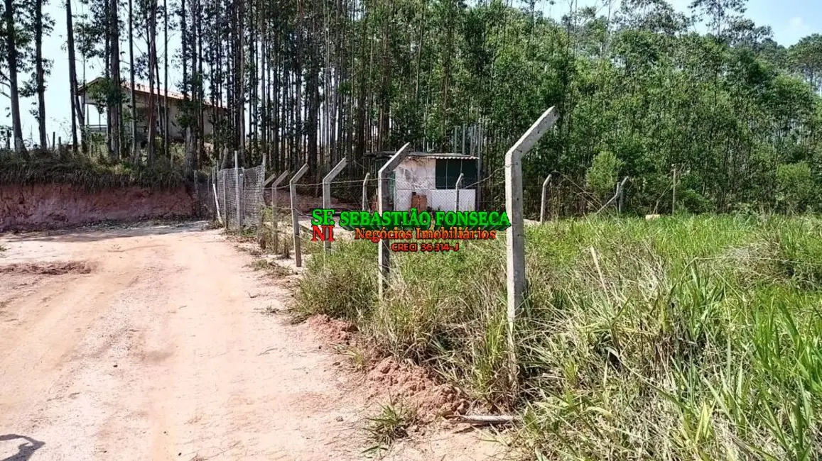 Foto 3 de Terreno / Lote à venda, 1163m2 em Jambeiro - SP