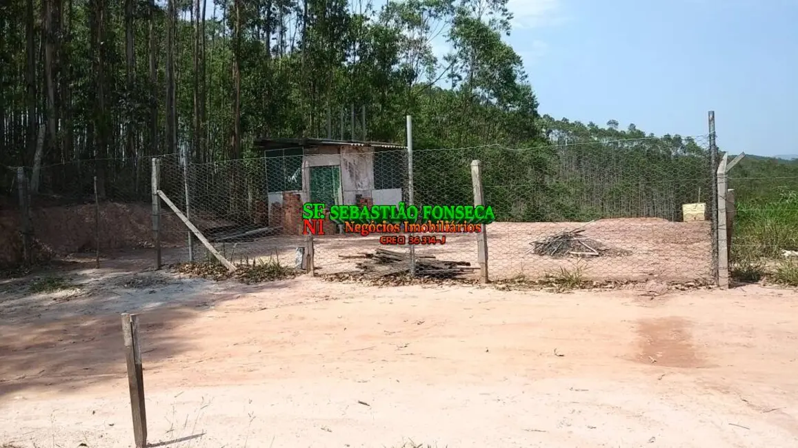 Foto 7 de Terreno / Lote à venda, 1163m2 em Jambeiro - SP