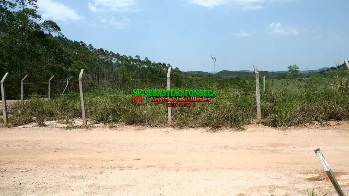 Foto 8 de Terreno / Lote à venda, 1163m2 em Jambeiro - SP