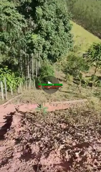 Foto 6 de Terreno / Lote à venda, 1163m2 em Jambeiro - SP