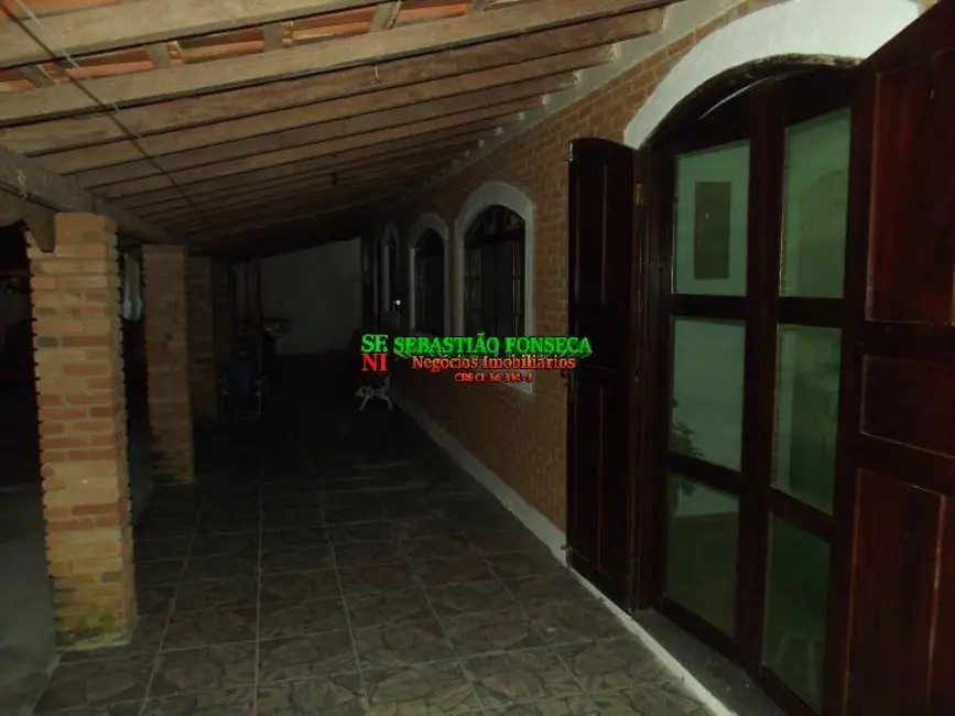 Foto 4 de Chácara com 5 quartos à venda, 1350m2 em Sao Jose Dos Campos - SP