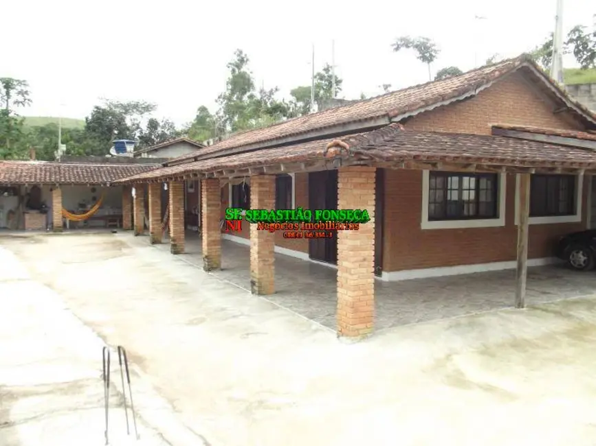 Foto 2 de Chácara com 5 quartos à venda, 1350m2 em Sao Jose Dos Campos - SP