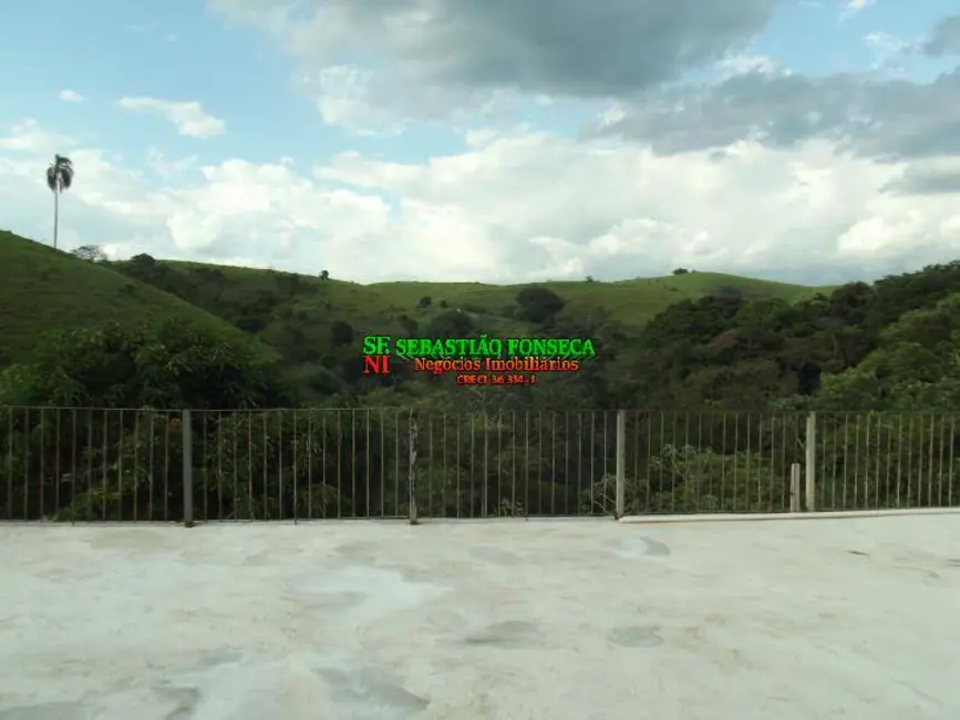 Foto 3 de Chácara com 5 quartos à venda, 1350m2 em Sao Jose Dos Campos - SP