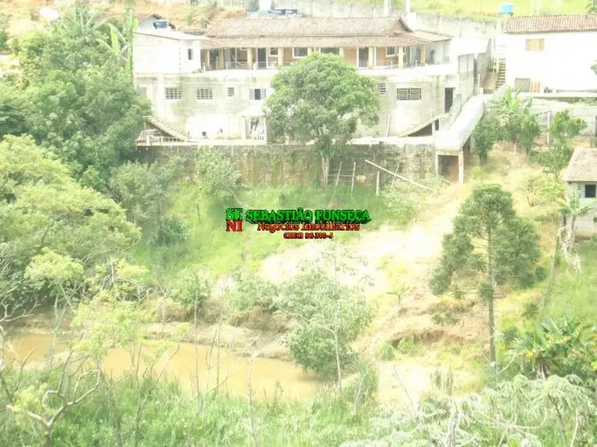 Foto 1 de Chácara com 5 quartos à venda, 1350m2 em Sao Jose Dos Campos - SP