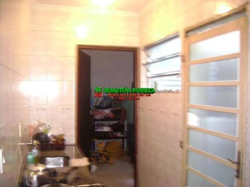Foto 9 de Sobrado com 3 quartos à venda, 90m2 em Sao Jose Dos Campos - SP