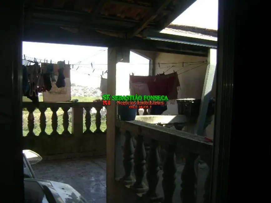 Foto 4 de Sobrado com 3 quartos à venda, 90m2 em Sao Jose Dos Campos - SP