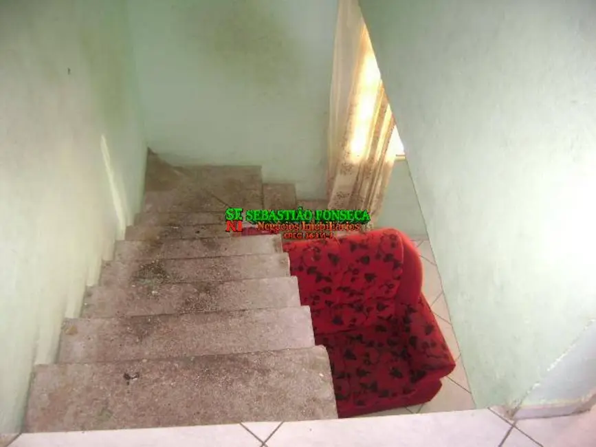 Foto 3 de Sobrado com 3 quartos à venda, 90m2 em Sao Jose Dos Campos - SP