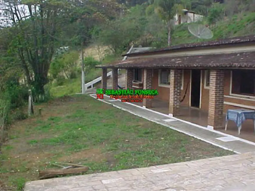 Chácara com 3 quartos à venda, 5600m2 em Sao Jose Dos Campos - SP - imagem 3 Foto 3 de Chácara com 3 quartos à venda, 5600m2 em Sao Jose Dos Campos - SP