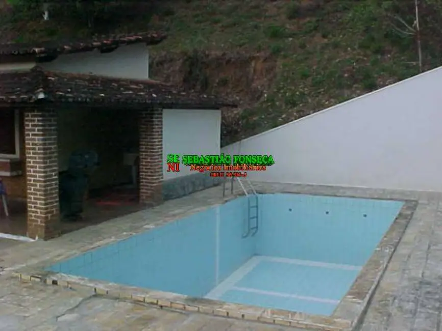 Foto 2 de Chácara com 3 quartos à venda, 5600m2 em Sao Jose Dos Campos - SP