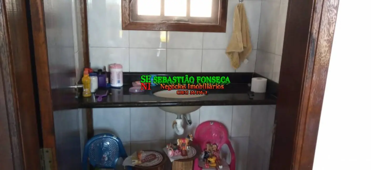 Foto 9 de Casa de Condomínio com 3 quartos à venda, 600m2 em Residencial Santa Helena, Cacapava - SP