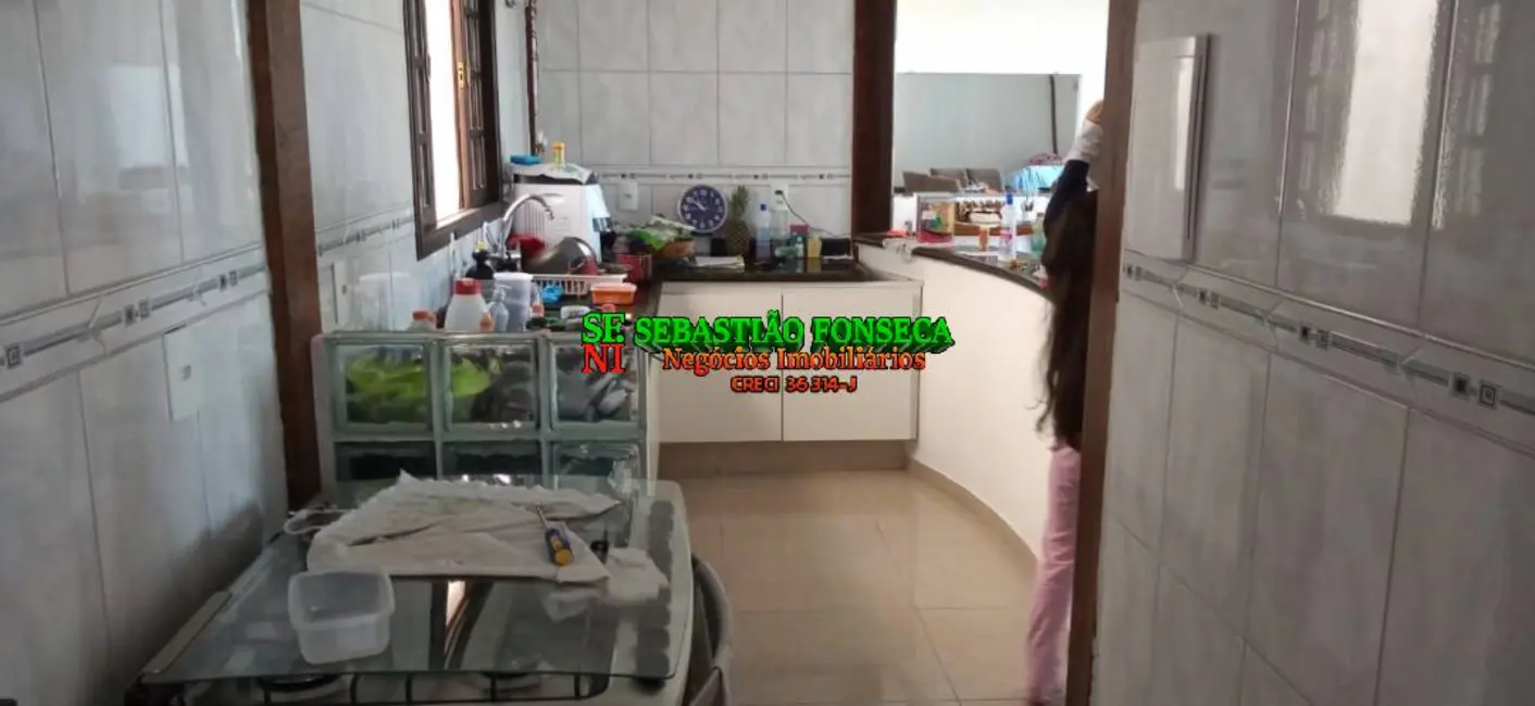 Foto 8 de Casa de Condomínio com 3 quartos à venda, 600m2 em Residencial Santa Helena, Cacapava - SP