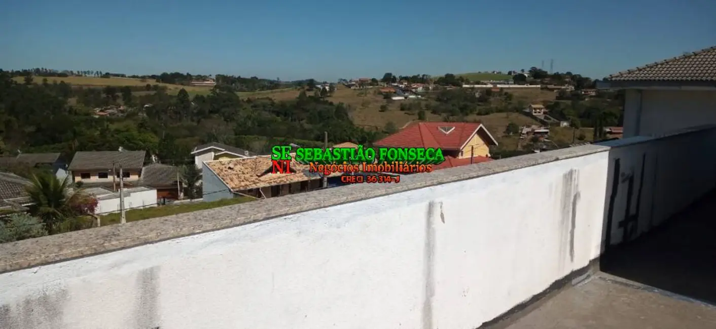 Foto 6 de Casa de Condomínio com 3 quartos à venda, 600m2 em Residencial Santa Helena, Cacapava - SP