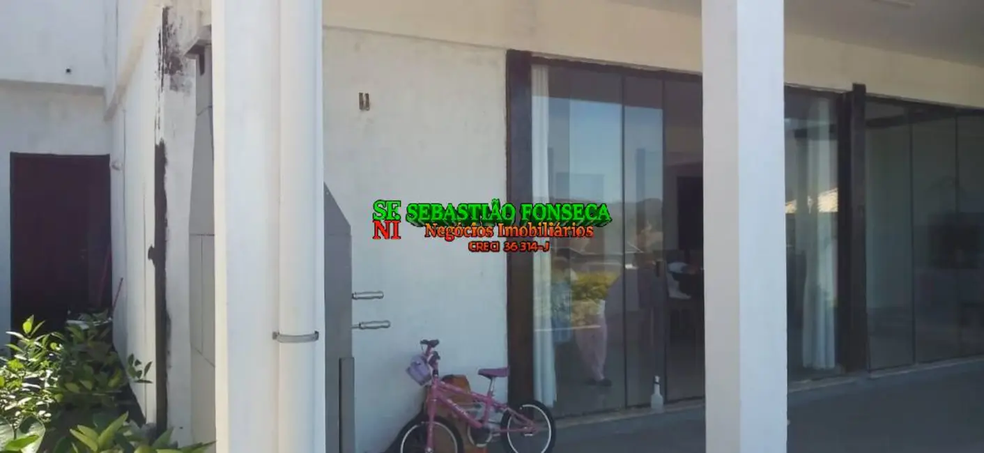 Foto 5 de Casa de Condomínio com 3 quartos à venda, 600m2 em Residencial Santa Helena, Cacapava - SP