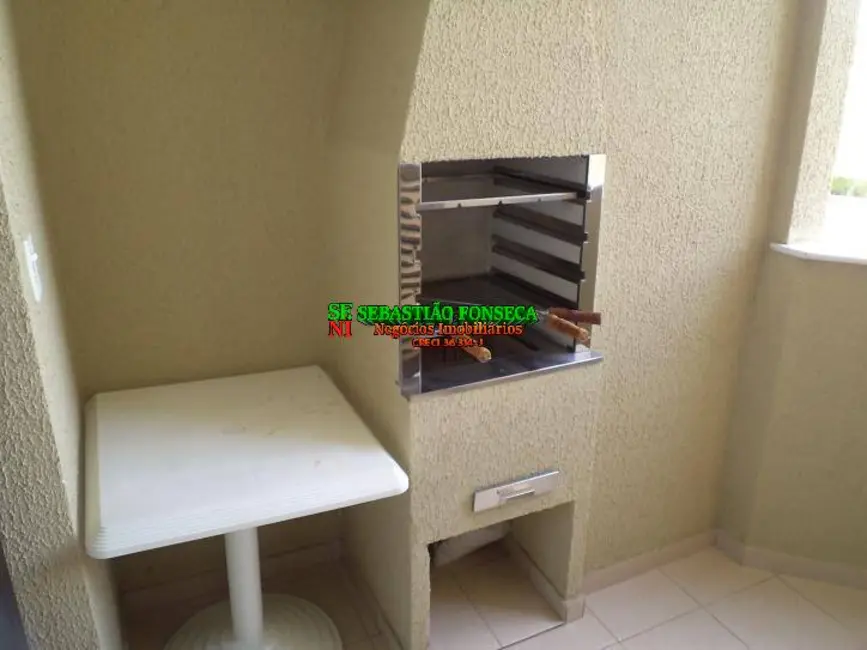 Apartamento com 3 quartos à venda, 75m2 em Sao Jose Dos Campos - SP - imagem 8 Foto 8 de Apartamento com 3 quartos à venda, 75m2 em Sao Jose Dos Campos - SP