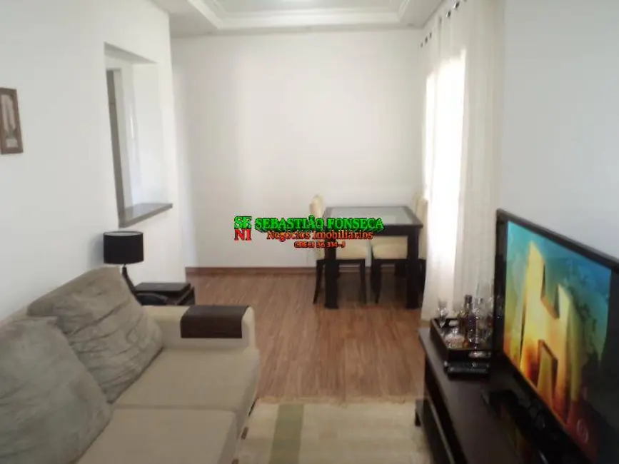 Apartamento com 3 quartos à venda, 75m2 em Sao Jose Dos Campos - SP - imagem 5 Foto 5 de Apartamento com 3 quartos à venda, 75m2 em Sao Jose Dos Campos - SP