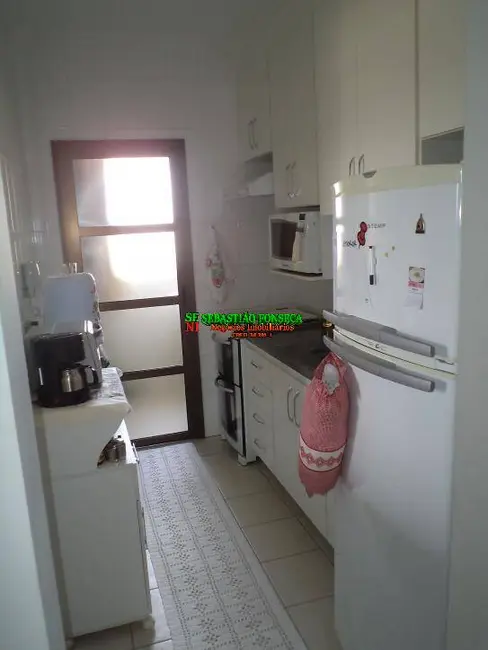 Apartamento com 3 quartos à venda, 75m2 em Sao Jose Dos Campos - SP - imagem 7 Foto 7 de Apartamento com 3 quartos à venda, 75m2 em Sao Jose Dos Campos - SP