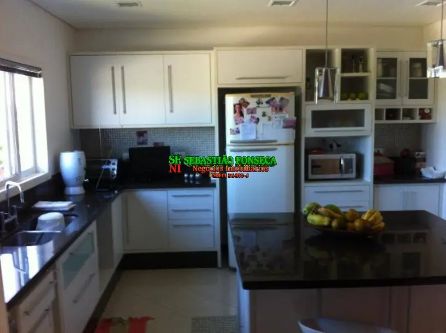 Foto 5 de Casa com 4 quartos à venda, 600m2 em Residencial Santa Helena, Cacapava - SP