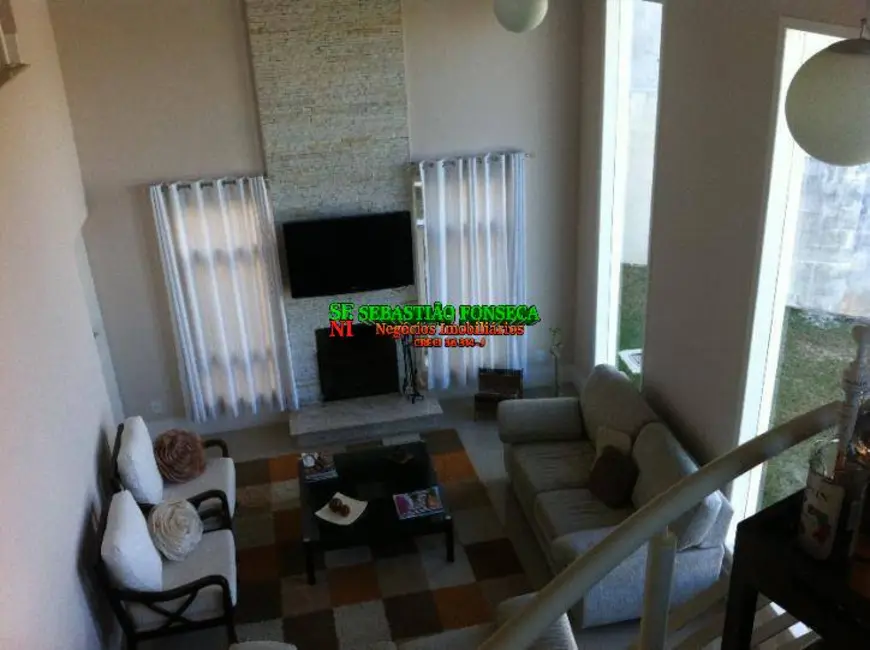 Foto 3 de Casa com 4 quartos à venda, 600m2 em Residencial Santa Helena, Cacapava - SP