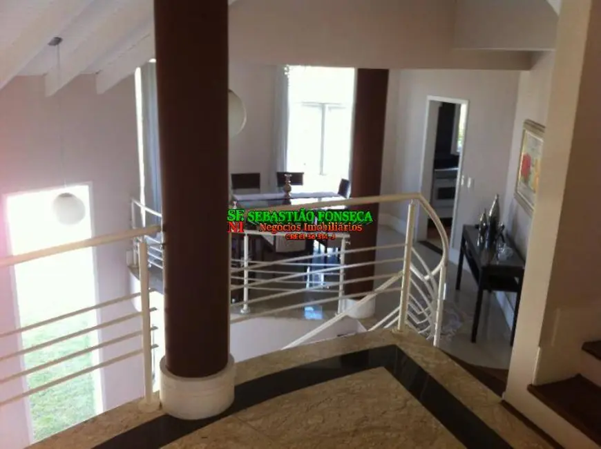 Foto 4 de Casa com 4 quartos à venda, 600m2 em Residencial Santa Helena, Cacapava - SP